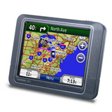 Garmin Nuvi 205 Automotive GPS System