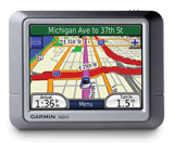 Garmin Nuvi 360 Portable Automotive GPS with Bluetooth