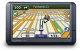 Garmin Nuvi 265WT Car GPS