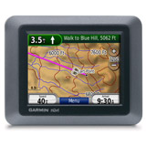 Garmin Nuvi 500 Multi Purpose GPS Navigator