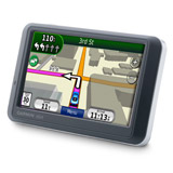 Garmin Nuvi 755T Portable Automotive GPS