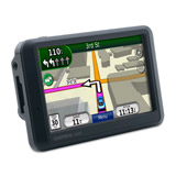 Garmin Nuvi 785T Advanced GPS Navigator