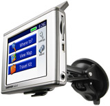 Garmin Nuvi 350 Personal Travel Assistant