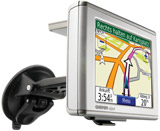 Garmin Nuvi 350 Personal Travel Assistant