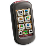 Garmin Oregon 550T Touchscreen Handheld GPS with Topo