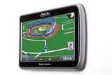 Magellan Maestro 4700 Navigation System with One Touch