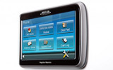 Magellan Maestro 4700 Navigation System with One Touch