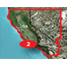 Garmin Topo 24K microSD - West