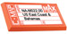 C-Map MAX Wide NA-M022 East Coast and Bahamas