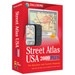 DeLorme Street Atlas 2009 Plus DVD