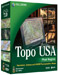 DeLorme TOPO USA 7.0 on DVD <b>West Region</b>