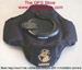 Garmin bean bag mounting base ONLY