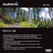Garmin 24K Topo U.S. North Central DVD