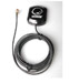 Gilsson SMB-M amplified antenna w/9' cable