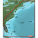 Garmin Bluechart G2 Vision Bermuda Chart - VUS028R