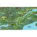 Garmin Bluechart G2 Vision St. Lawrence Seaway Chart - VUS020R