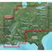 Garmin Bluechart G2 Vision Inland Rivers - VUS036R