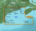 Garmin Bluechart G2 Vision VUS510L Maine to Cape Cod