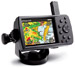 Garmin GPSMAP 478C GPS with Built-In Maps