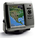 Garmin GPSMAP 530 Color Chartplotter