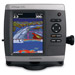 Garmin GPSMAP 531s Chartplotter Fishfinder with Lake Charts