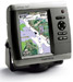 Garmin GPSMAP 540s Color Chartplotter/Sounder