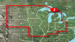 Garmin Inland Lakes Vision on microSD/SD - North Central