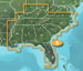 Garmin Inland Lakes Vision on microSD/SD - Southeast