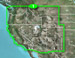 Garmin Inland Lakes Vision on microSD/SD - Western