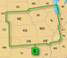 Garmin Topo 2008 microSD/SD Region 6 - Midwest