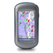 Garmin Oregon 400c Marine Handheld GPS with Touch Screen Display