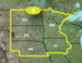 Garmin Topo 24K microSD - Northern Plains