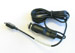 Gilsson GHS-12V Power Cable for Garmin Nuvi 600/700 Series.