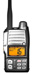 Standard Horizon HX500S-Li handheld VHF Marine Radio