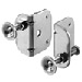 Icom MB69 Flush Mounting Bracket for 302,402,422