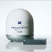 KVH TracVision M3st Satellite TV System