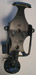 Lowrance MB-9 Swivel Mounting bracket for iFinder, Does not fit iFinder H2O