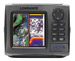 Lowrance HDS-5M Multifunction GPS Chartplotter