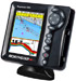 Northstar Explorer 650 with Transom Mount XDucer