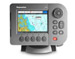 Raymarine A50 Chartplotter with US Coastal Charts