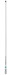 Shakespeare 5410-XT Galaxy 4 foot Cellular