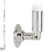 Shakespeare 5390  Galaxy 17.5 ft SSB Antenna