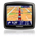 TomTom 140S Portable Navigation Device