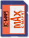 C-Map MAX Wide NA-M024 US West Coast on SD