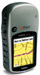Garmin eTrex Vista HCx Color GPS