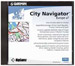 Garmin MapSource Europe City Navigator DVD