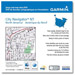Garmin MapSource City Navigator NT North America for PC and MAC