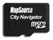 Garmin MapSource City Navigator Europe NT microSD/SD