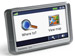 Garmin Nuvi 250W Wide GPS System