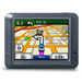 Garmin Nuvi 265T Portable Navigator with Lifetime Traffic